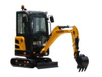 Yuchai U20 Mini Excavator