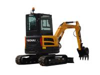 Yuchai U35 Mini Excavator