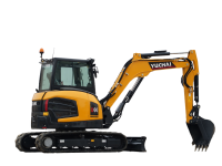 Yuchai U60 Mini Excavator