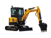 Yuchai U35 Mini Excavator