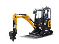 Yuchai U20 Mini Excavator