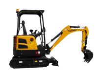 Yuchai U18 Mini Excavator