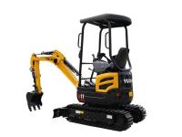 Yuchai U17 Mini Excavator