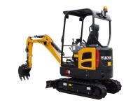 Yuchai U18 Mini Excavator