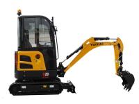 Yuchai U20 Mini Excavator