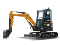 Yuchai U35 Mini Excavator
