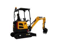 Yuchai U18 Mini Excavator