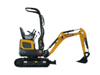 Yuchai U10 Mini Excavator
