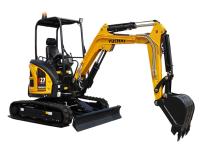 Yuchai U27 Mini Excavator