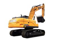 Yuchai YC215 Excavator