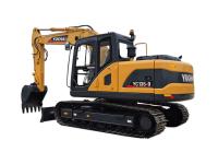 Yuchai YC135 Excavator