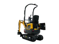 Yuchai U10 Mini Excavator