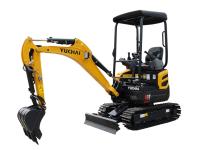 Yuchai U17 Mini Excavator