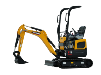 Yuchai U10 Mini Excavator