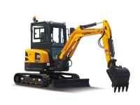 Yuchai U35 Mini Excavator